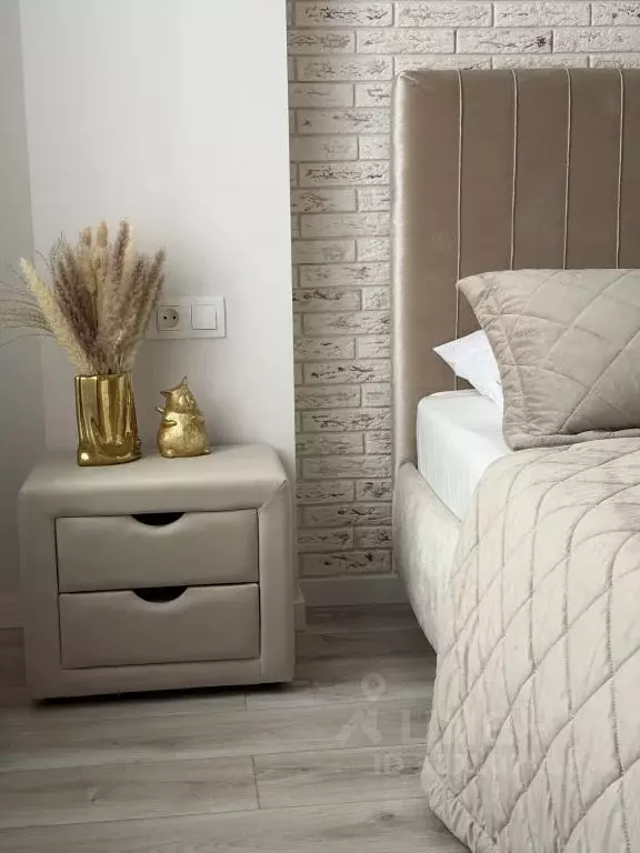 1-к кв. Московская область, Химки Сходня мкр, Лесная ул., 6 (42.0 м) - Фото 1