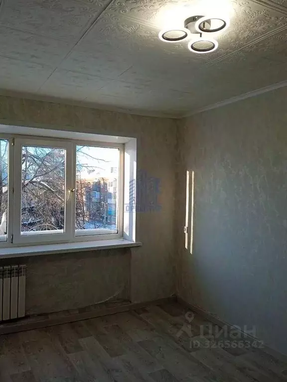 Комната Чувашия, Чебоксары Привокзальная ул., 4 (11.6 м) - Фото 2