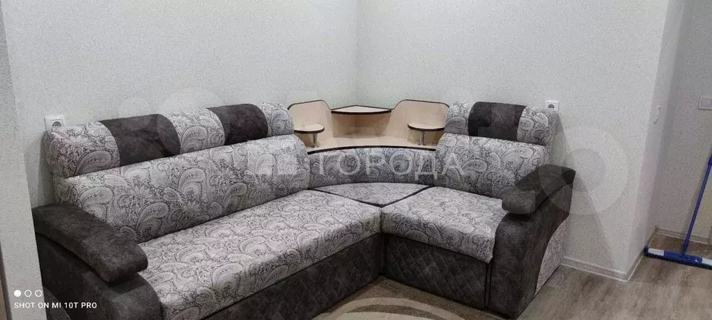2-к. квартира, 37,1 м, 5/18 эт. - Фото 1