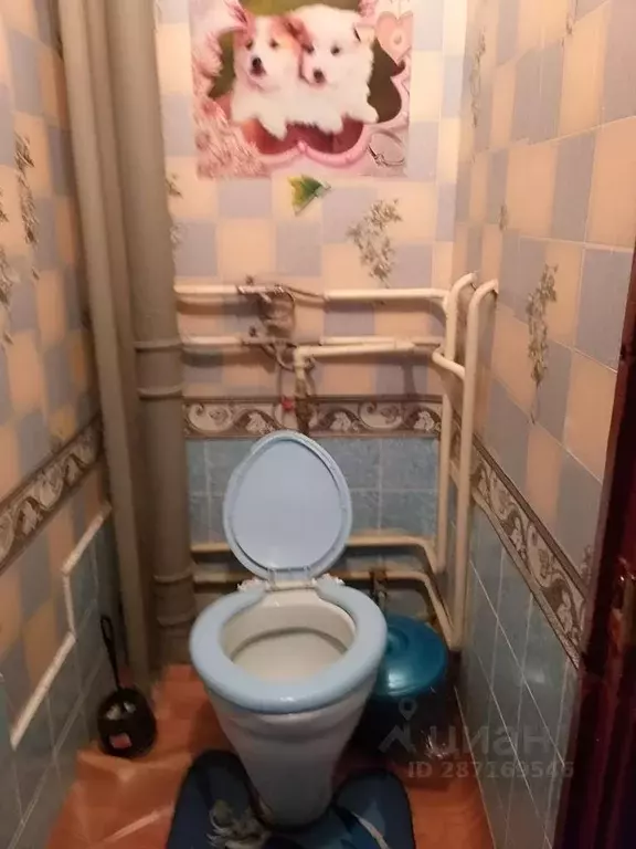 Комната Красноярский край, Красноярск Северный мкр, ул. Мате Залки, 6 - Фото 1