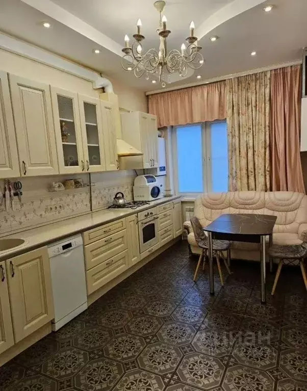 2-к кв. Московская область, Кашира Советская ул., 17А (54.0 м) - Фото 2