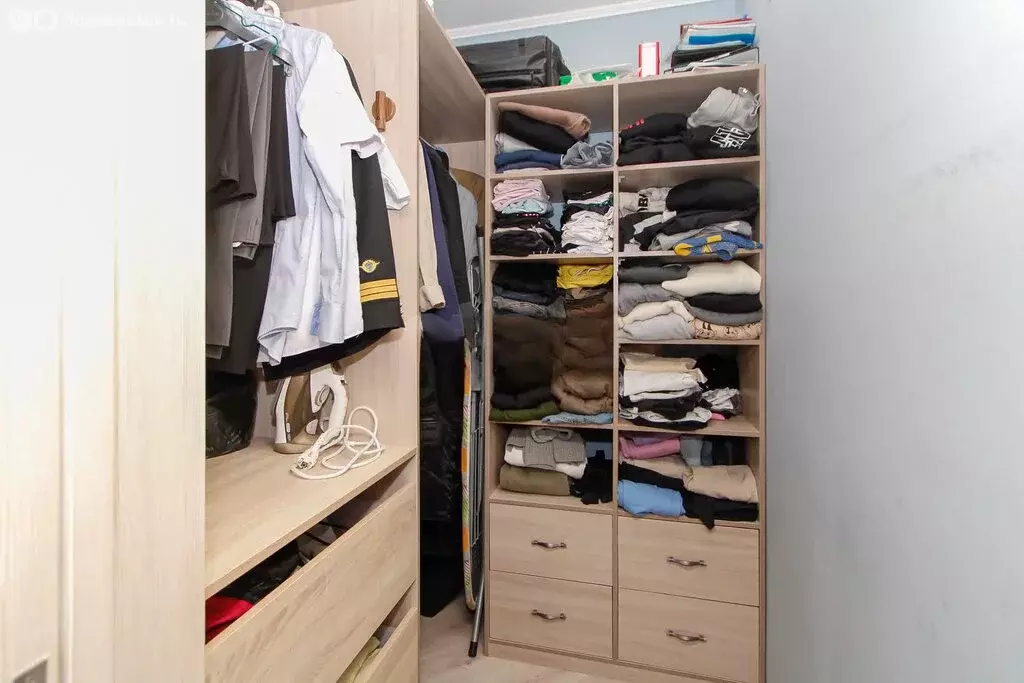 1-комнатная квартира: Тюмень, Полевая улица, 105к2 (41.3 м) - Фото 0