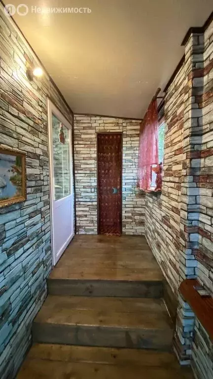 Дом в Уфа, жилой район Шакша-Южная, Байконурская улица, 17 (70 м) - Фото 0