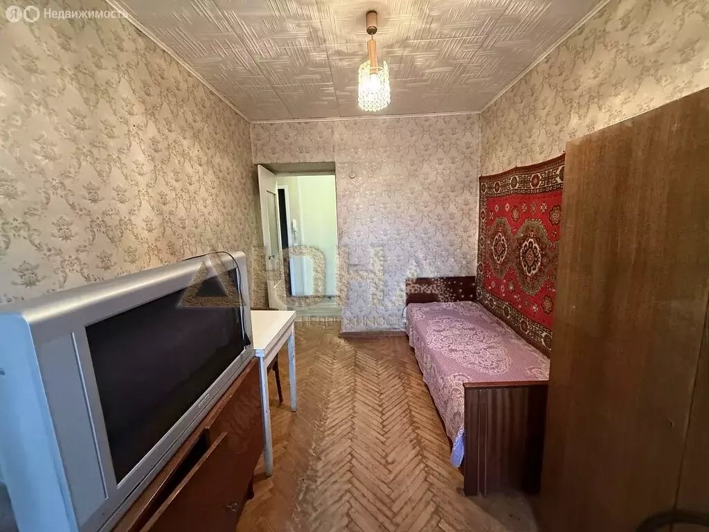 2-комнатная квартира: Кострома, Кинешемское шоссе, 6Б (42.7 м) - Фото 2