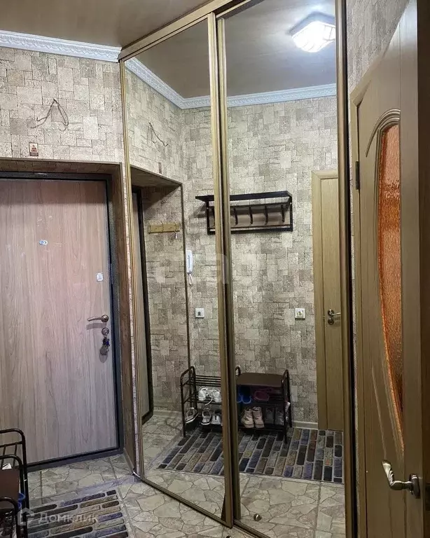 Продаётся 1-к квартира, 34.6 м - Фото 1