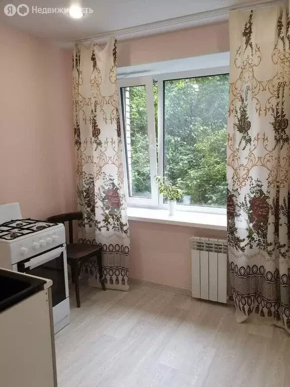 1-комнатная квартира: Петергоф, Чебышёвская улица, 10к3 (33.7 м) - Фото 0