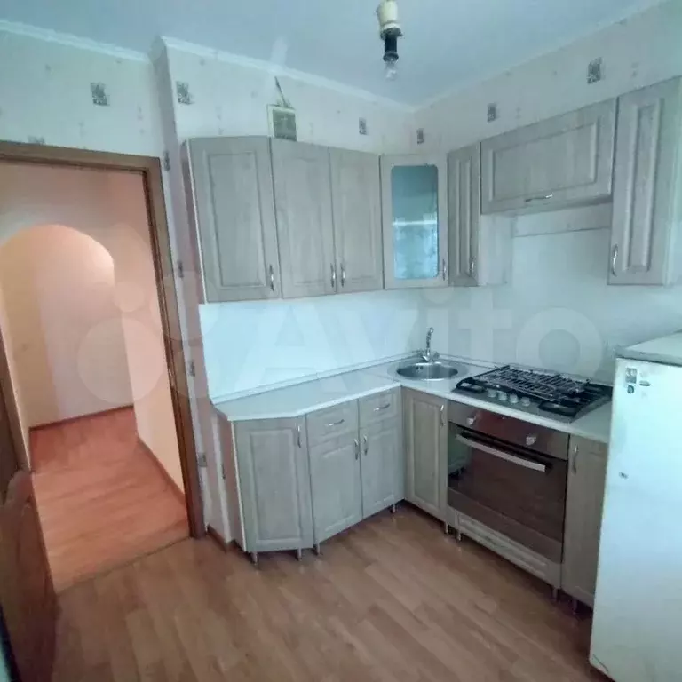 3-к. квартира, 58 м, 4/5 эт. - Фото 0