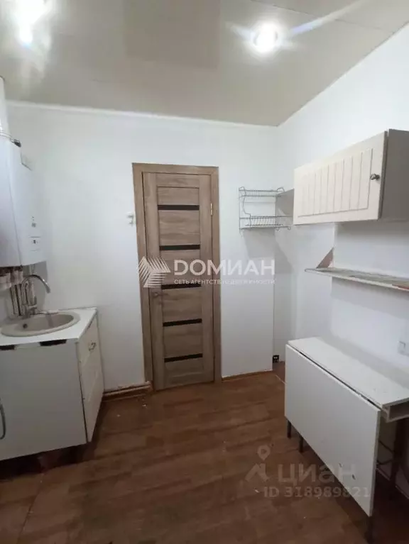2-к кв. Ростовская область, Новочеркасск ул. Калмыкова (38.0 м) - Фото 0