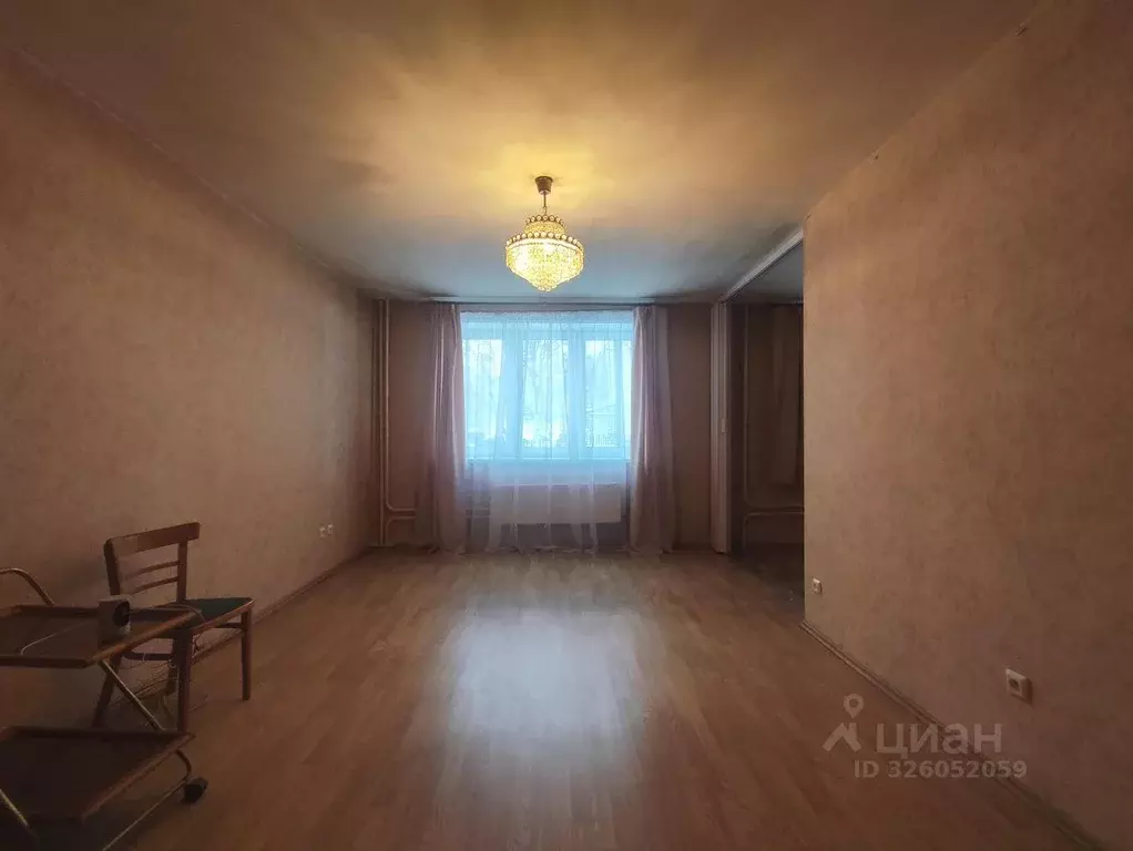 2-к кв. Москва Беломорская ул., 13к1 (61.0 м) - Фото 1