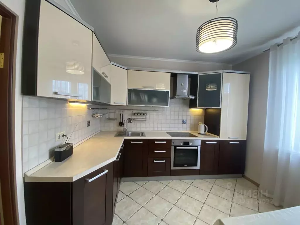 1-к кв. Московская область, Мытищи ул. Колпакова, 38к1 (33.0 м) - Фото 2