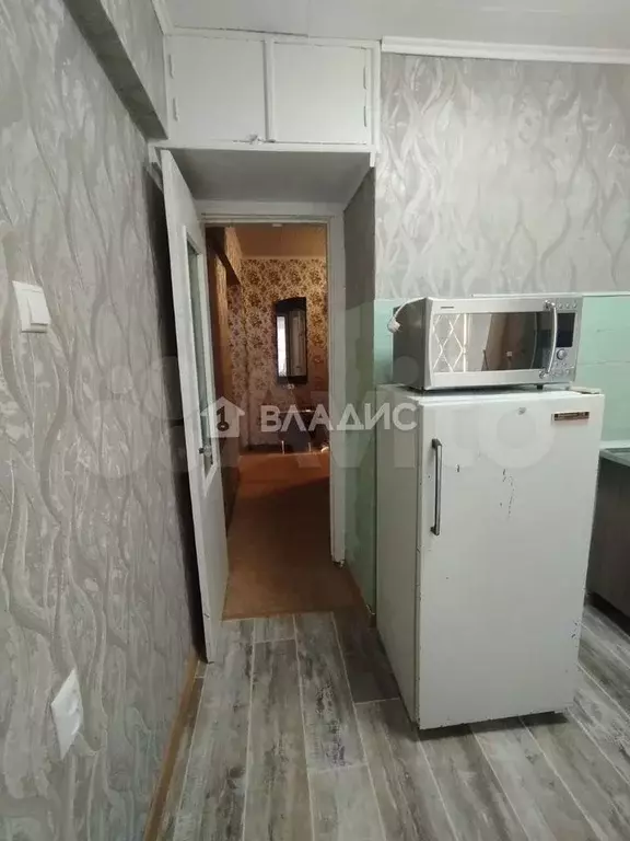 2-к. квартира, 45 м, 1/5 эт. - Фото 1