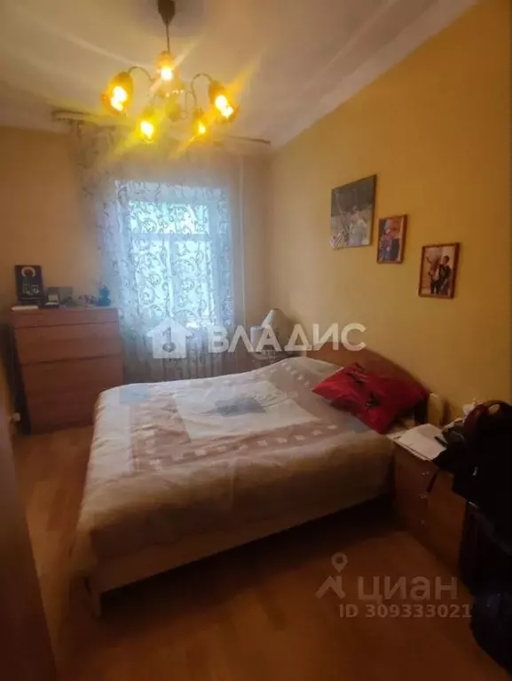 3-к кв. Забайкальский край, Чита ул. Бутина, 42А (76.3 м) - Фото 1