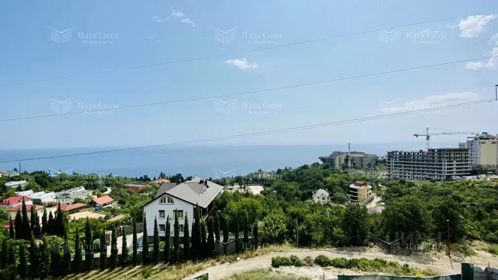 2-к кв. Крым, Ялта муниципальный округ, Восход пгт ул. Наташинская, 2Ж ... - Фото 1