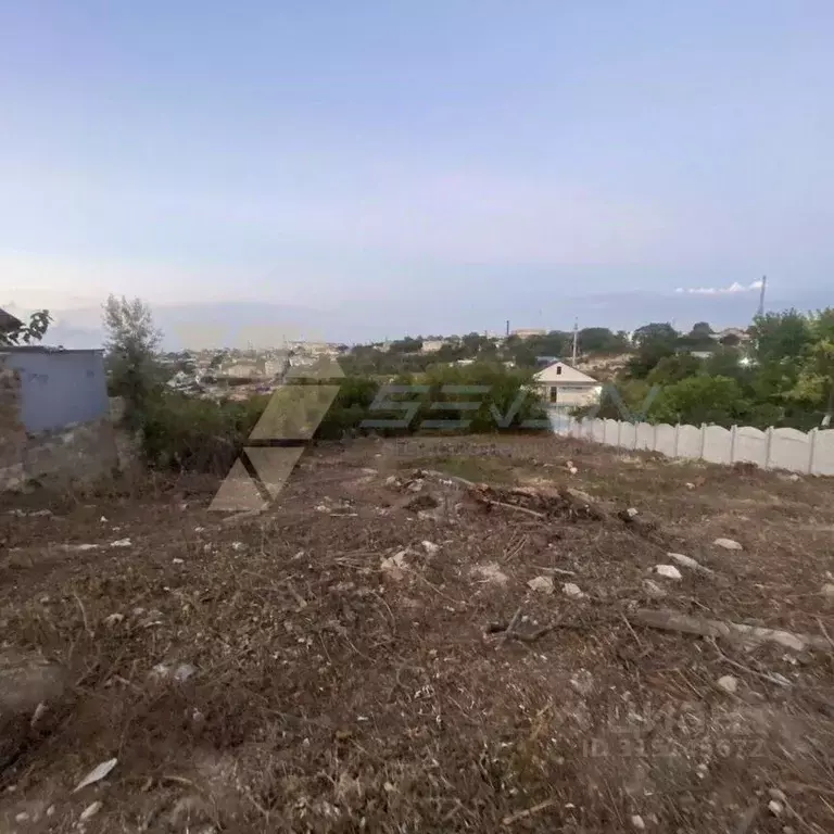 Участок в Севастополь ул. Колодезная (8.0 сот.) - Фото 0