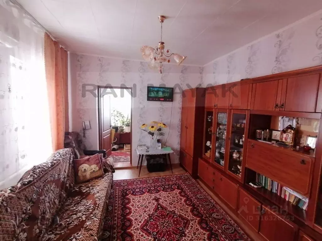 Дом в Адыгея, Майкоп ул. Коммунаров, 45 (124 м) - Фото 0