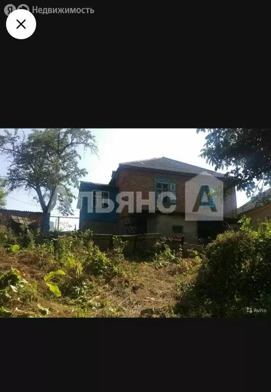 Дом в Донецк, улица Дятлова Балка (65 м) - Фото 2