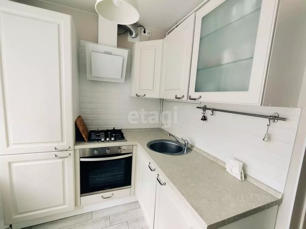 2-к кв. Санкт-Петербург Новгородская ул., 27 (50.0 м) - Фото 0