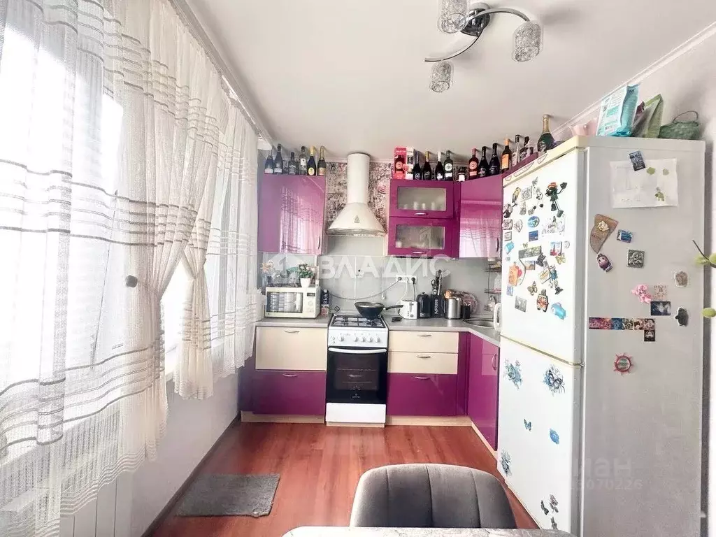 1-к кв. Саратовская область, Балаково просп. Героев, 2 (37.0 м) - Фото 1