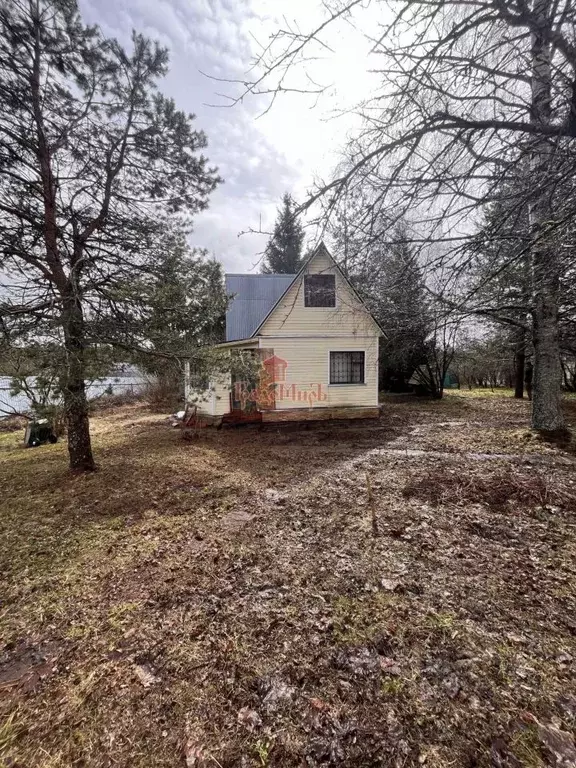 Дом в Московская область, Клин городской округ, Княгинино СНТ 25 (37 ... - Фото 1