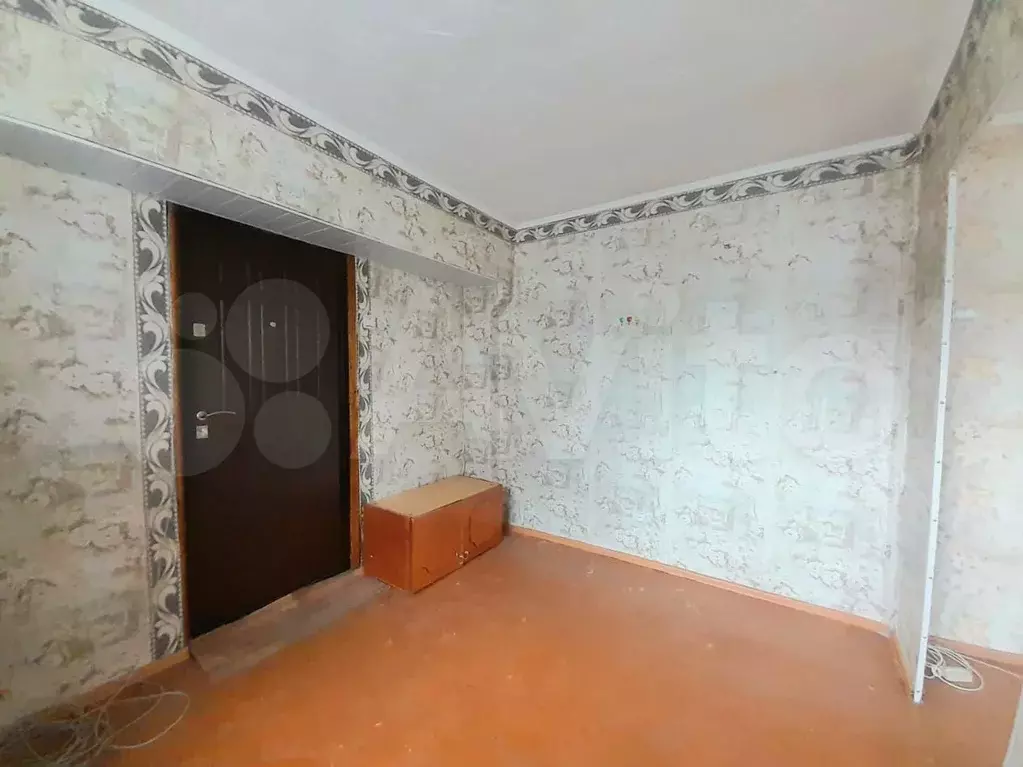 Комната 18,5 м в 2-к., 2/4 эт. - Фото 1