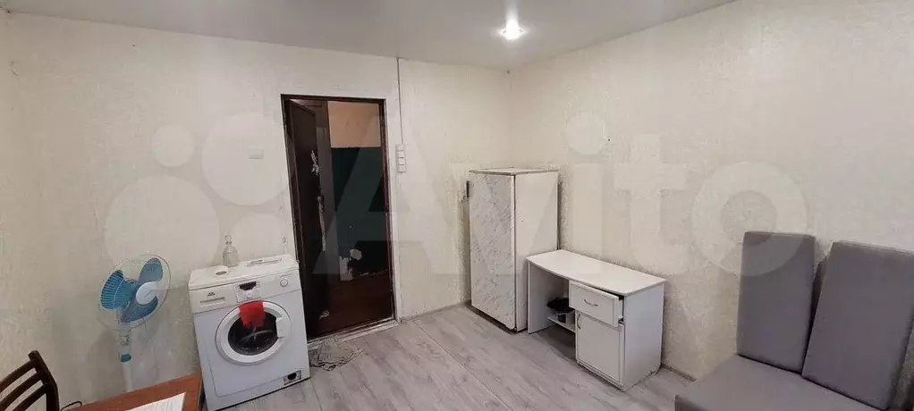 Комната 14,6 м в 5-к., 2/5 эт. - Фото 0