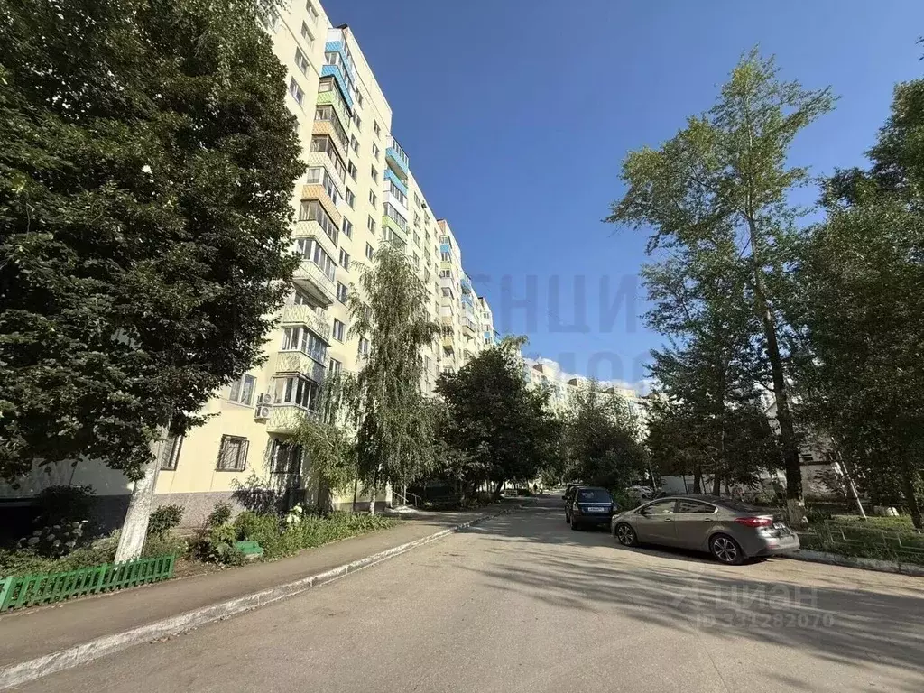 3-к кв. Самарская область, Самара ул. Георгия Димитрова, 117 (65.0 м) - Фото 1
