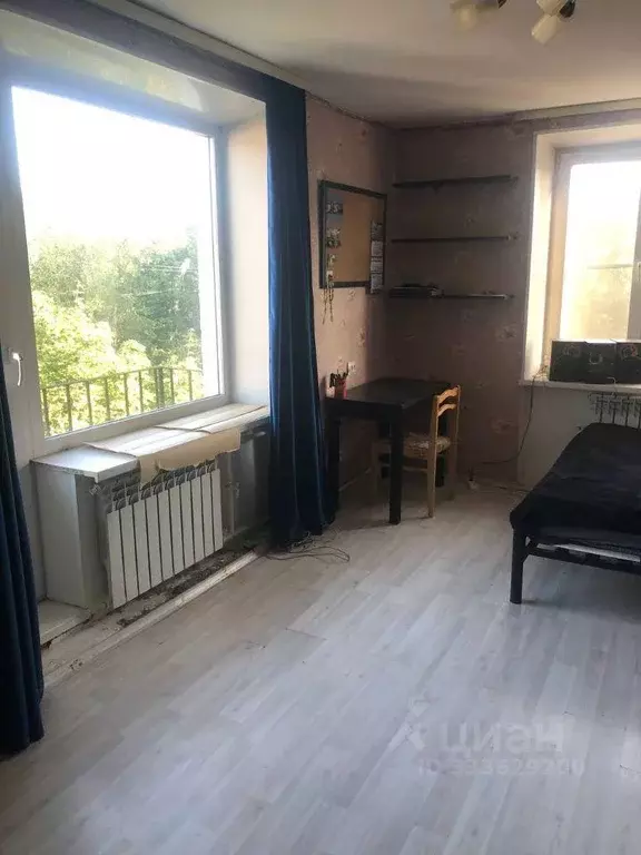 Квартира, 1 комната, 31.3 м - Фото 2