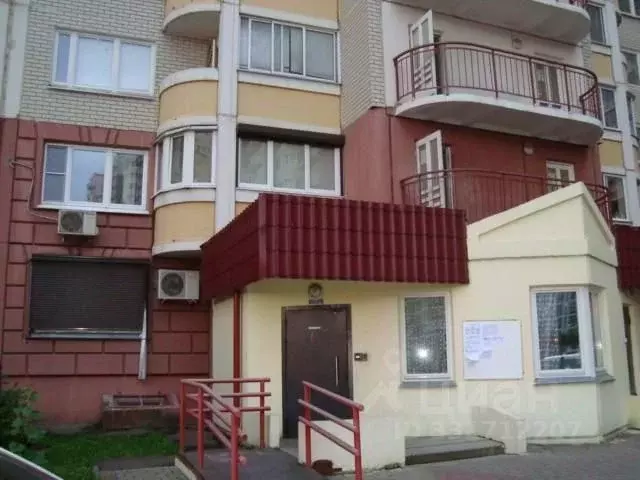 1-к кв. Московская область, Котельники проезд 3-й Покровский, 1 (38.7 ... - Фото 1