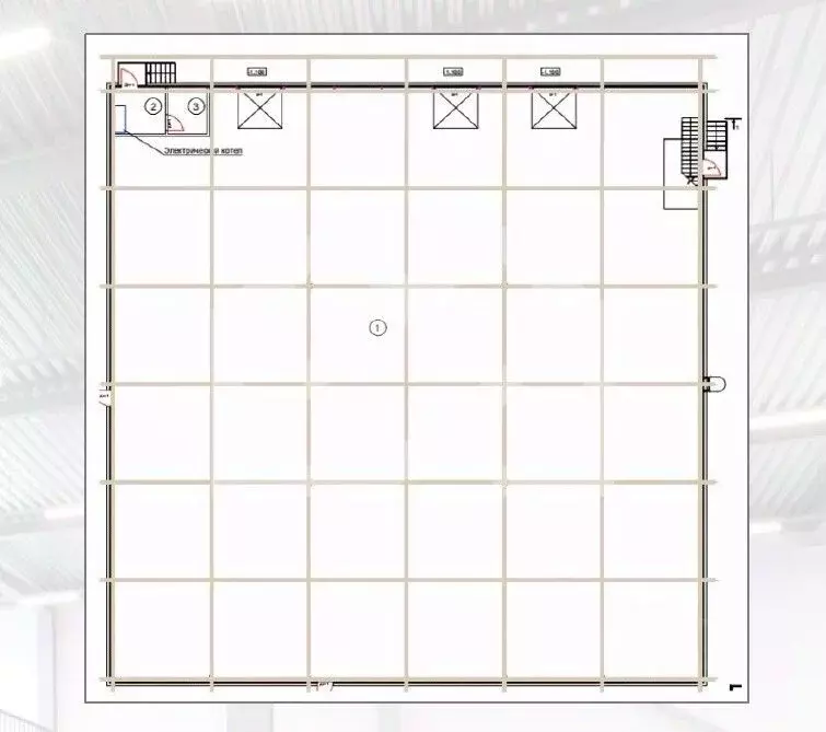 Помещение свободного назначения в Московская область, Раменский ... - Фото 2