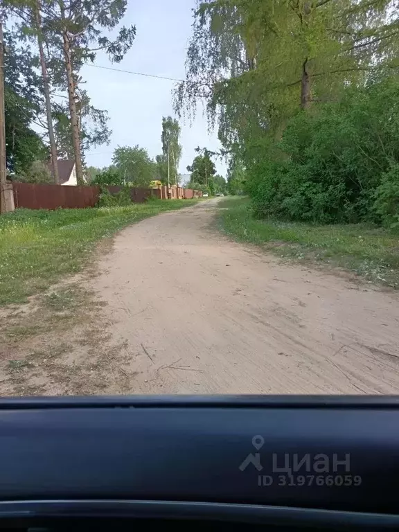 Участок в Тверская область, Калининский муниципальный округ, д. ... - Фото 0