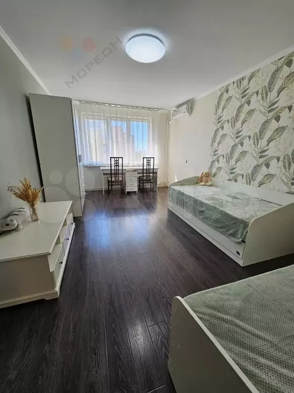 3-к. квартира, 79,3 м, 11/14 эт. - Фото 1