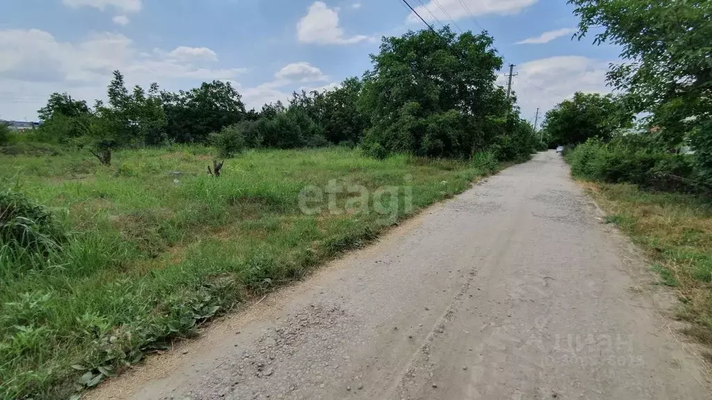 Участок в Краснодарский край, Северский район, Ильское городское ... - Фото 0