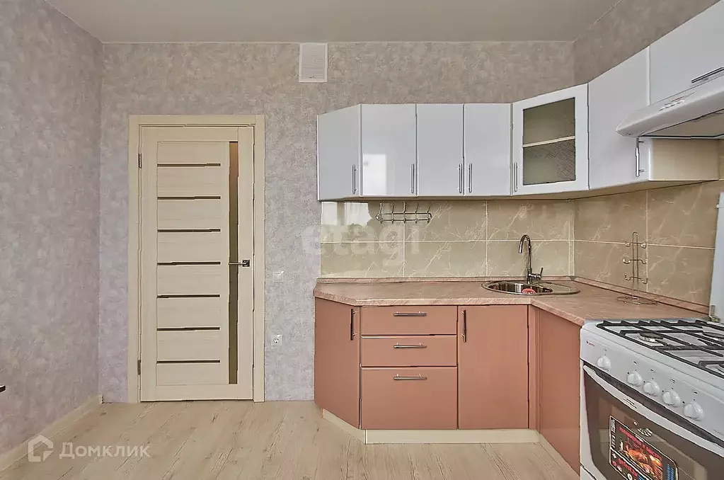 Продаётся 1-к квартира, 42.5 м - Фото 0