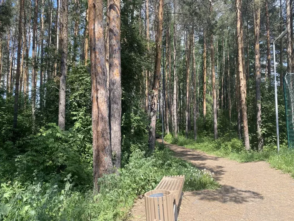 2-к кв. Свердловская область, Екатеринбург муниципальное образование, ... - Фото 1
