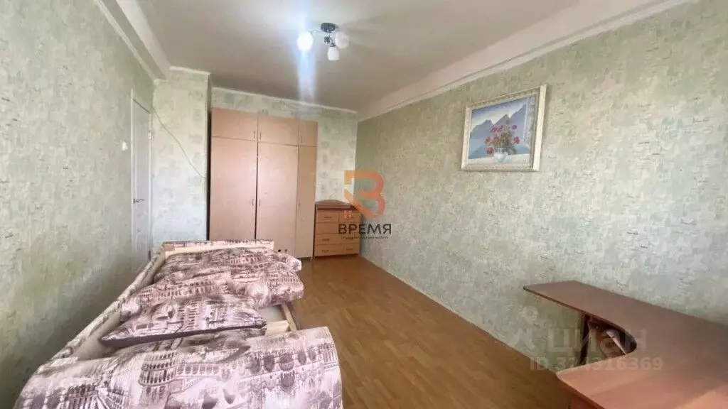 1-к кв. Севастополь просп. Октябрьской Революции, 35 (30.0 м) - Фото 1