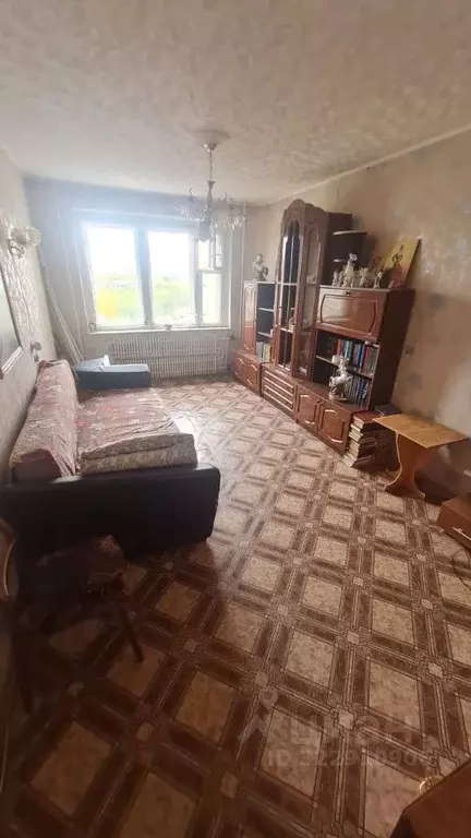 3-к кв. Оренбургская область, Орск Новый город мкр, ул. Короленко, ... - Фото 1