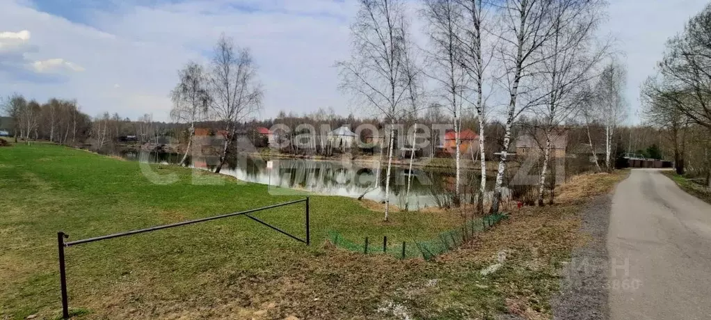 Участок в Москва № 37 кв-л, 34 (10.0 сот.) - Фото 1