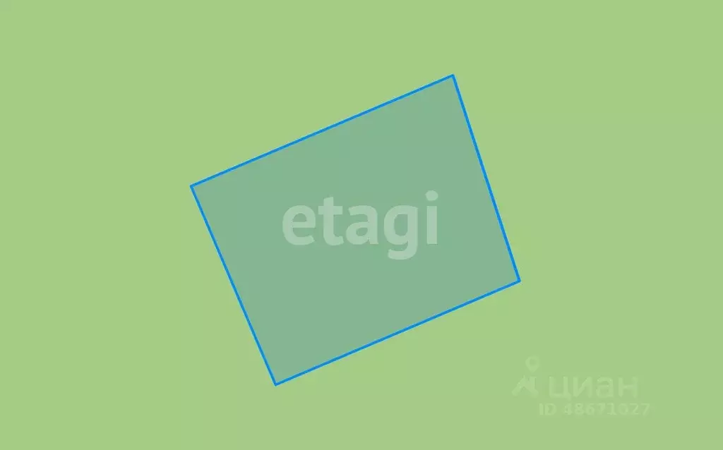 Участок в Сахалинская область, Южно-Сахалинск  (15.0 сот.) - Фото 2