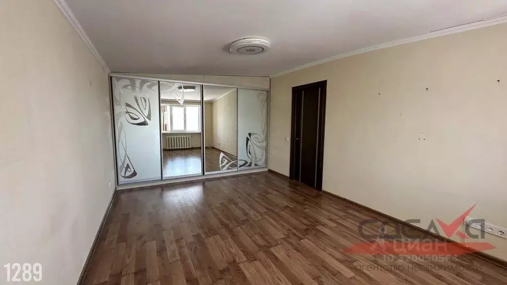 1-к кв. Севастополь ул. Истомина, 12 (40.7 м) - Фото 1