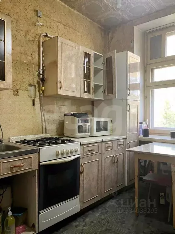 2-к кв. Московская область, Жуковский ул. Чкалова, 25 (52.8 м) - Фото 1