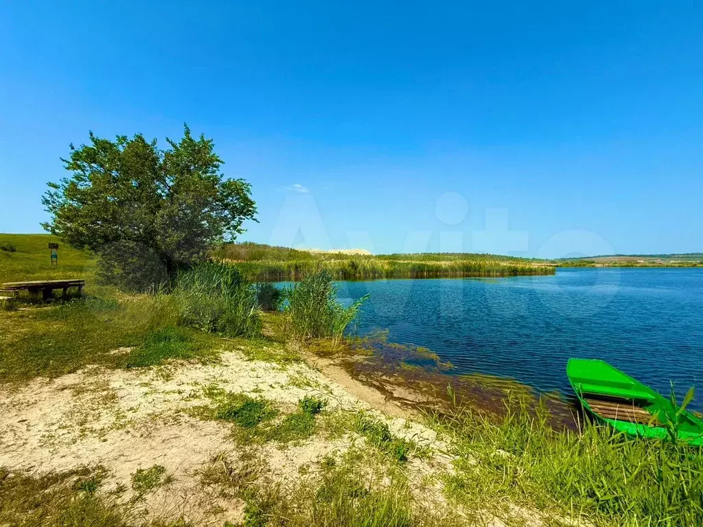 Участок 8 сот. (СНТ, ДНП) - Фото 1