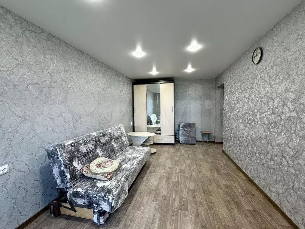 2-к. квартира, 45 м, 3/5 эт. - Фото 1