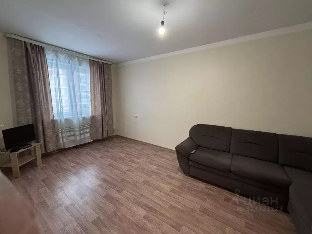 3-к кв. Хабаровский край, Хабаровск Аэродромная ул., 94Бк2 (77.0 м) - Фото 2