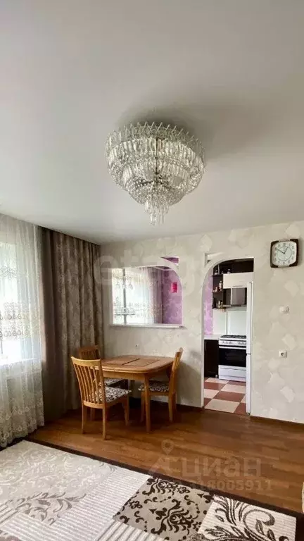 2-к кв. Амурская область, Благовещенск ул. Мухина, 85/1 (49.5 м) - Фото 0