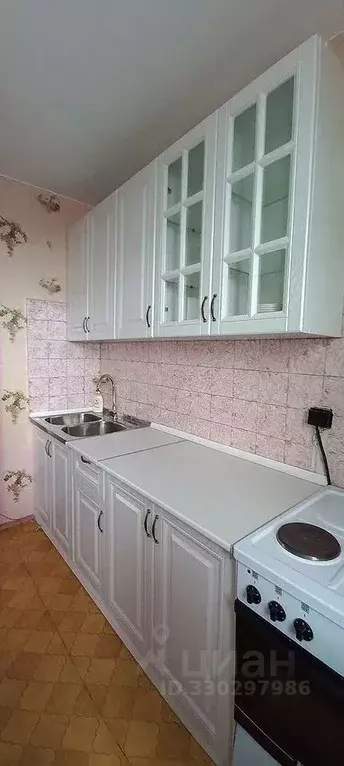 2-к кв. Московская область, Химки ул. Кудрявцева, 2 (60.0 м) - Фото 2