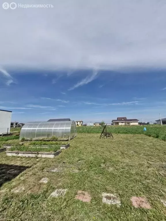Участок в деревня Ладога, коттеджный посёлок Любимово (15 м) - Фото 2