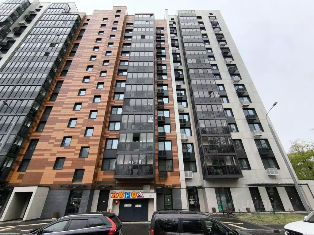 Помещение свободного назначения в Москва Касимовская ул., 39К2 (73 м) - Фото 0