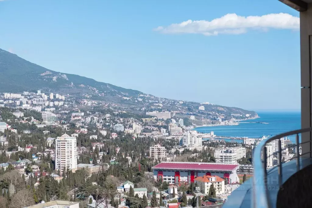 2-к кв. Крым, Ялта ул. Блюхера, 19 (75.0 м) - Фото 1