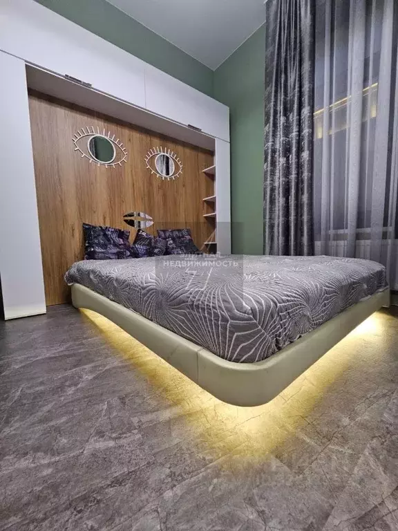 3-к кв. Москва Новоалексеевская ул., 16к2 (50.0 м) - Фото 0