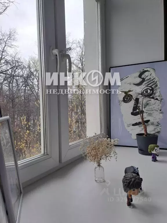 Квартира, 3 комнаты, 84.1 м - Фото 2